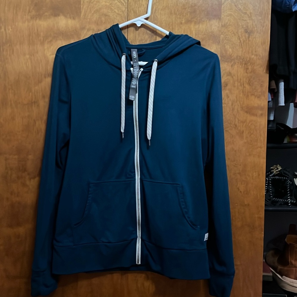 Women’s Halo Performance Hoodie 2.0